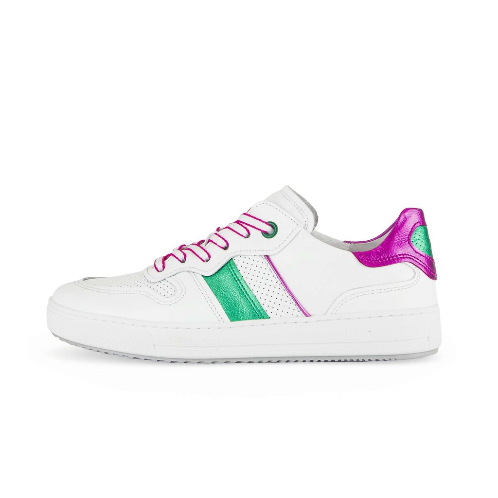 Gabor comfort Sneaker low multicolour