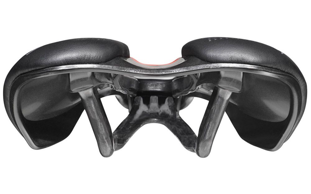 Selle Italia SLR Boost Kit Carbon Superflow kaufen | Bike-Discount