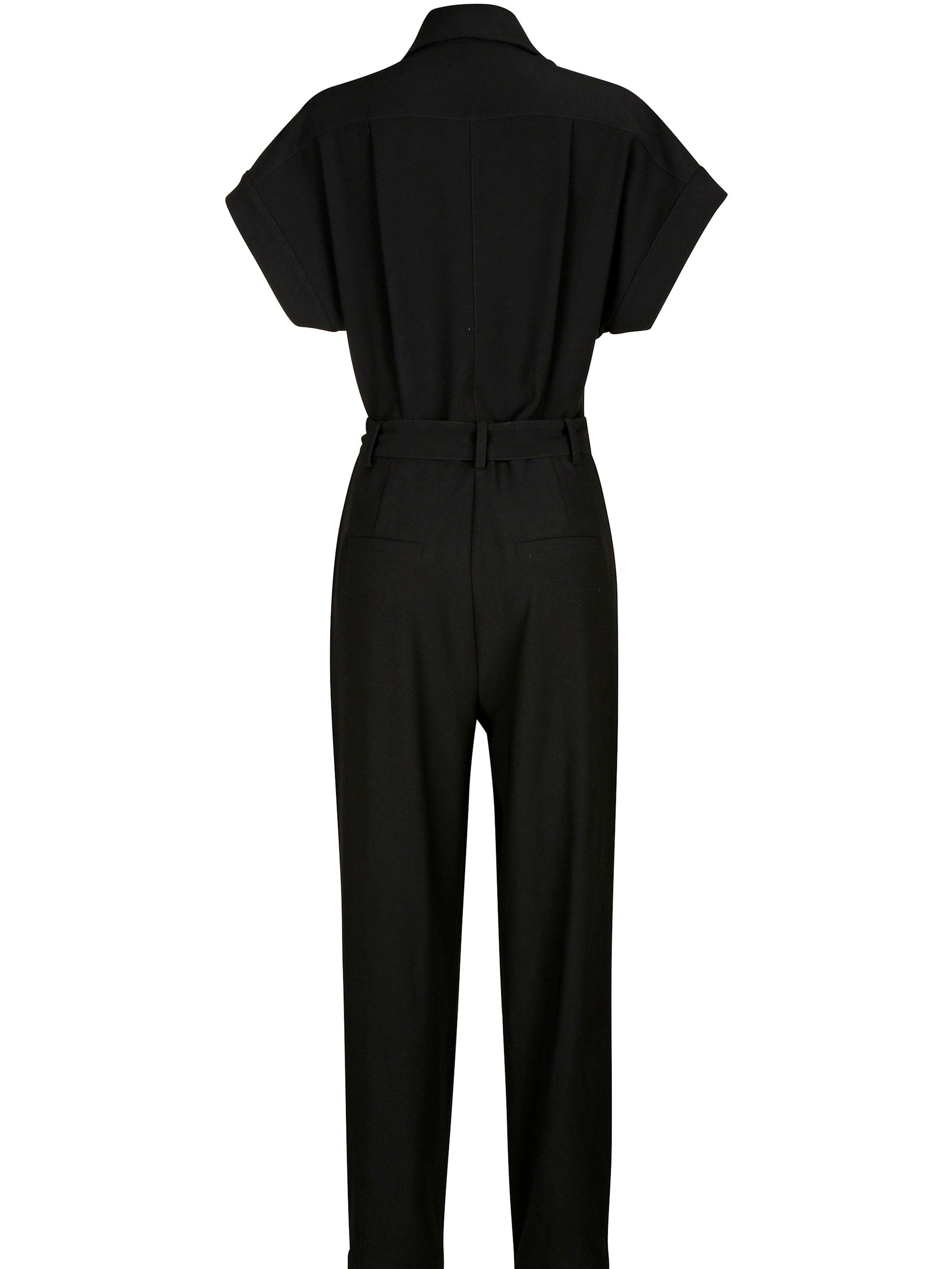 Alba Moda Overall Overall mit Bindeband