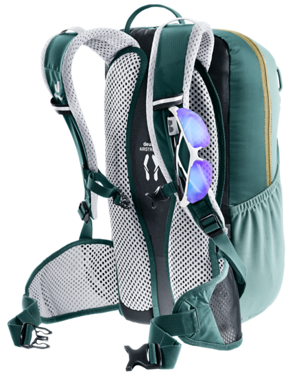 deuter Bike I 18 SL | funktioneller Fahrradrucksack für Frauen