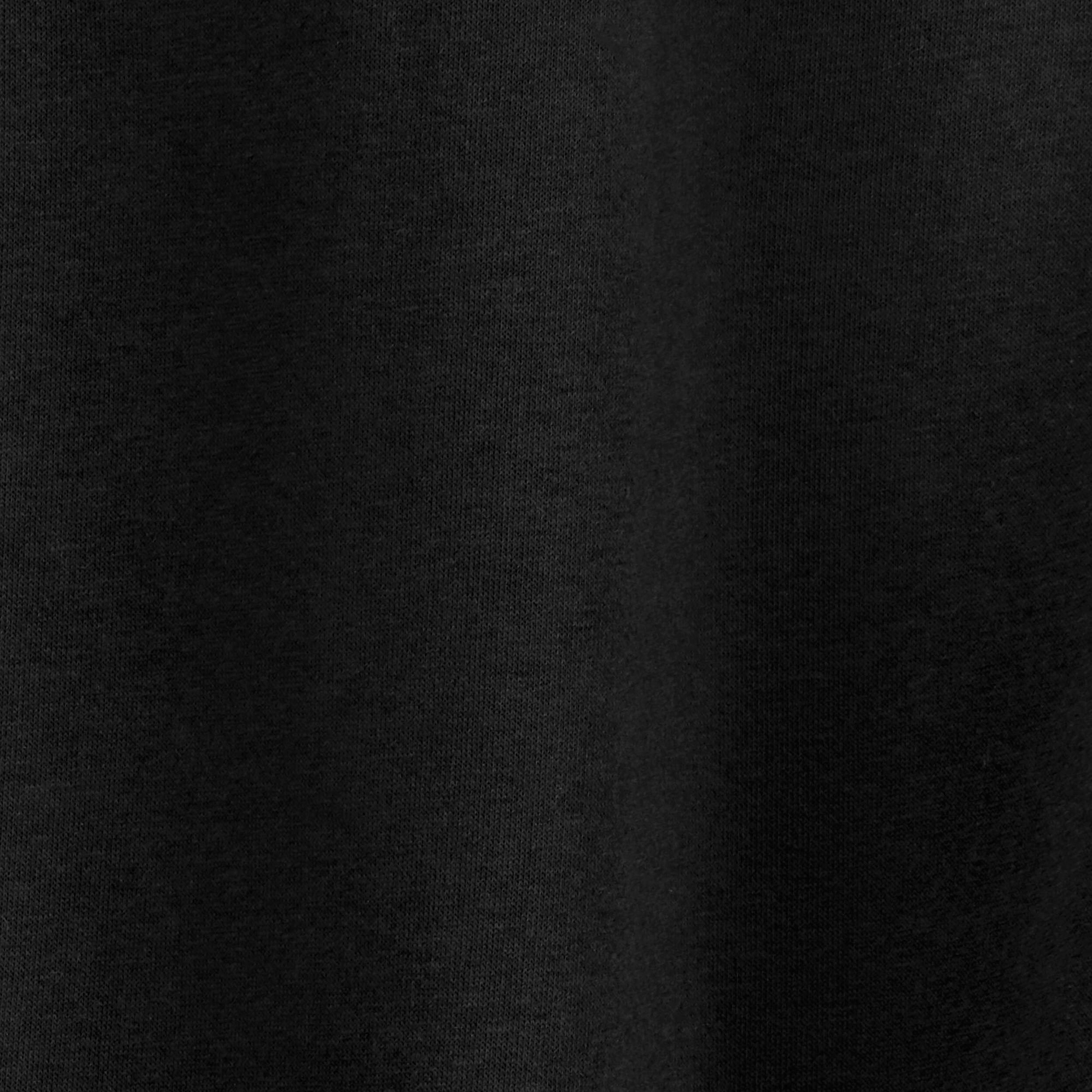Sportswear Club Fleece Sweatjacke Mädchen - Schwarz, Weiß