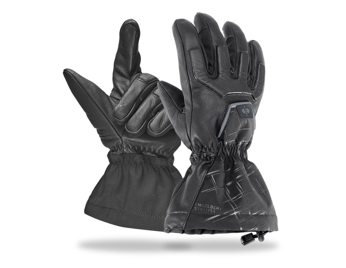 e.s. Winterhandschuhe Cupid Ice