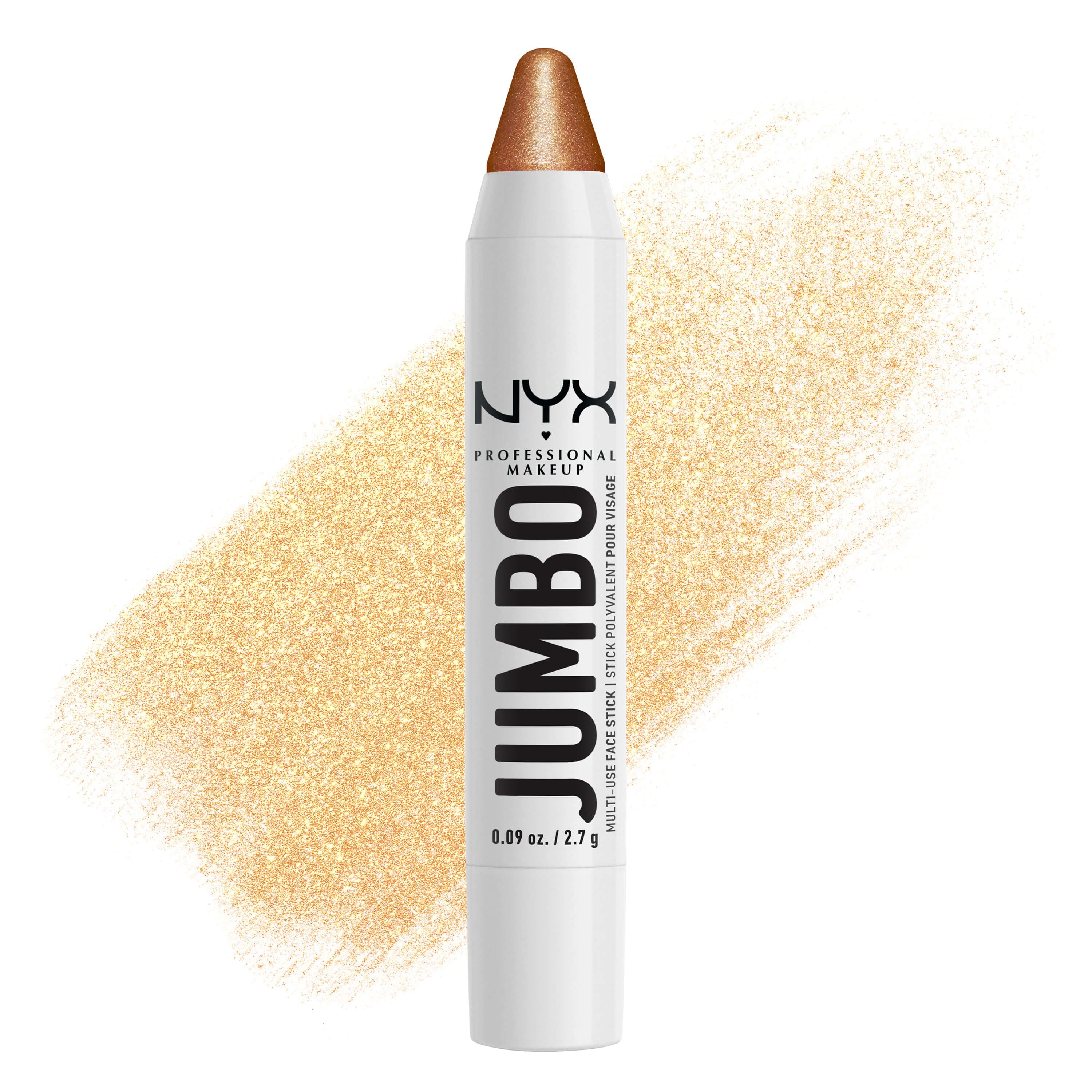 Jumbo Multi Use Face Stick - Markeringspenner og markeringspenner