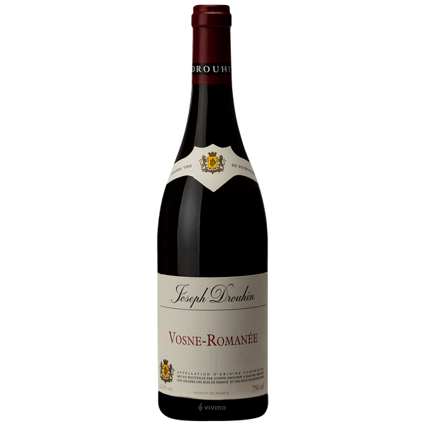 Joseph DrouhinVosne-Romanée 2019