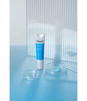 Murad Blemish Clarifying Oil Free Water Gel Gesichtsgel-50 ml