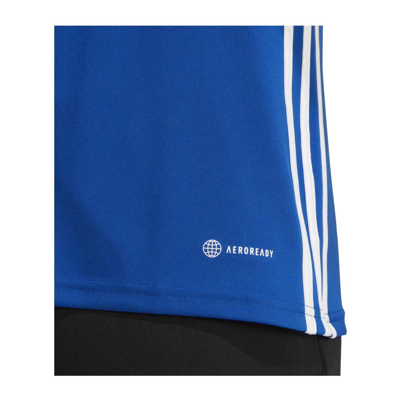 adidas Tabela 23 Trikot Kids Blau Weiss