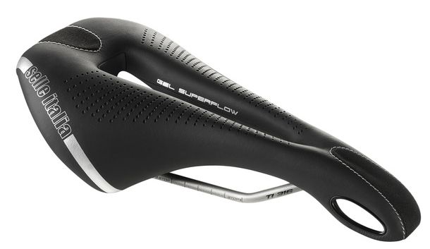 Selle Italia MAX FLITE Gel Superflow Sattel kaufen | Bike-Discount