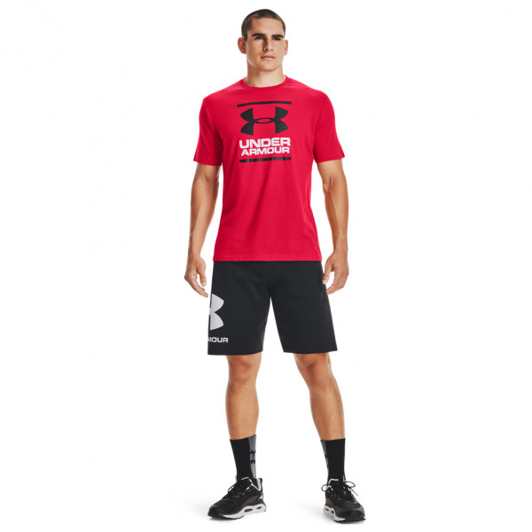 Under Armour - UA GL Foundation S/S - Funktionsshirt