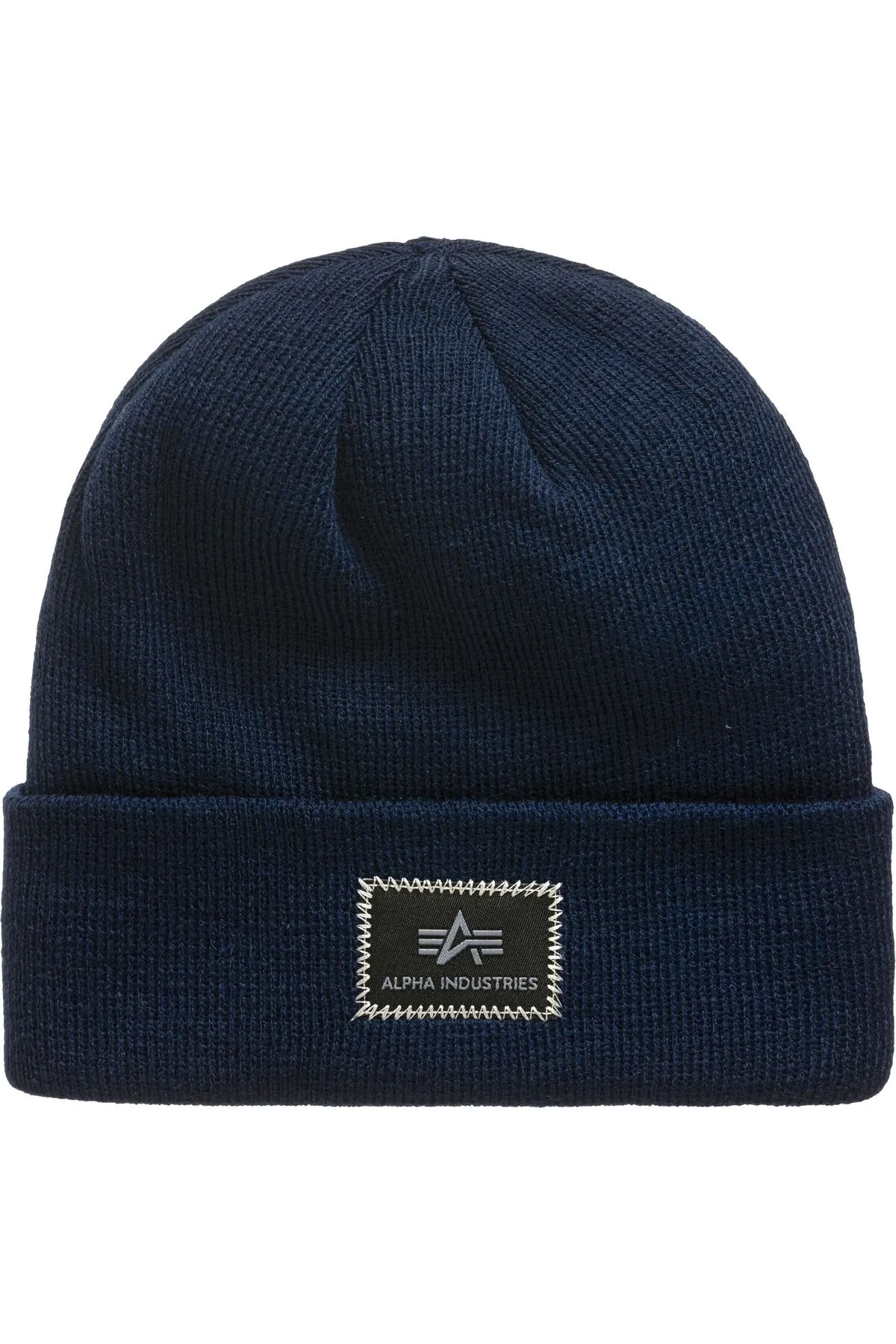 Alpha Industries  Mütze - Blau - Lizenzartikel