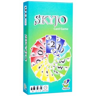Skyjo (Multilingual)
