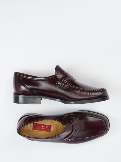 Slipper-45505090001 Maestro Eugenio