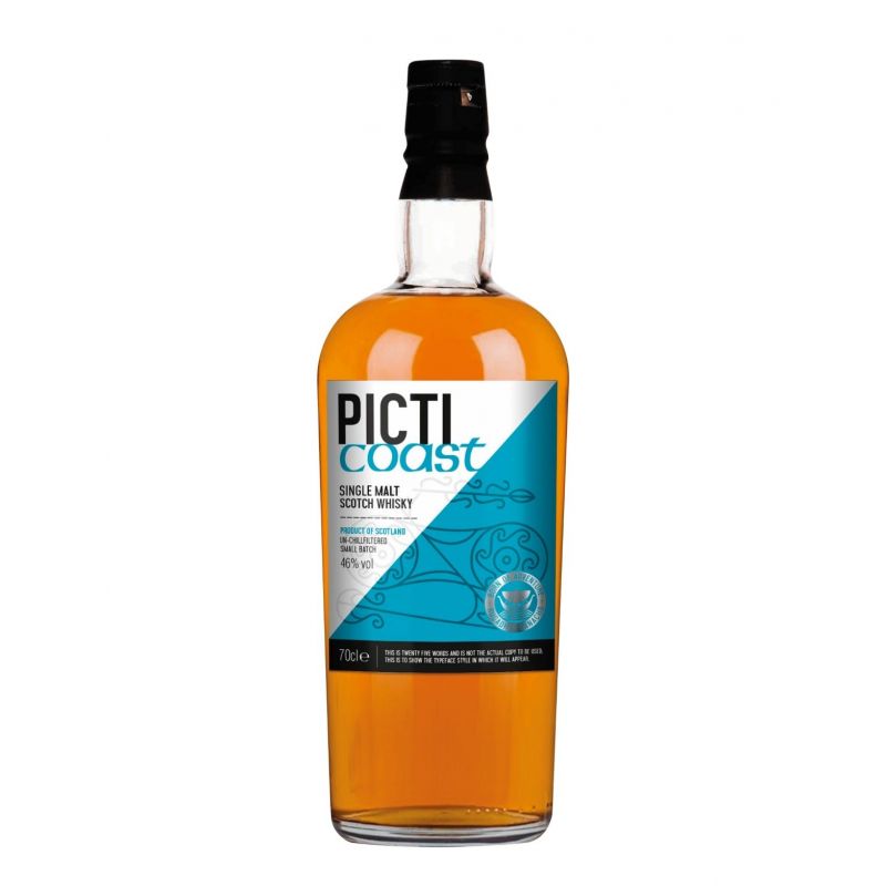Picti Coast