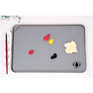RGG Glass Palette – Studio XL