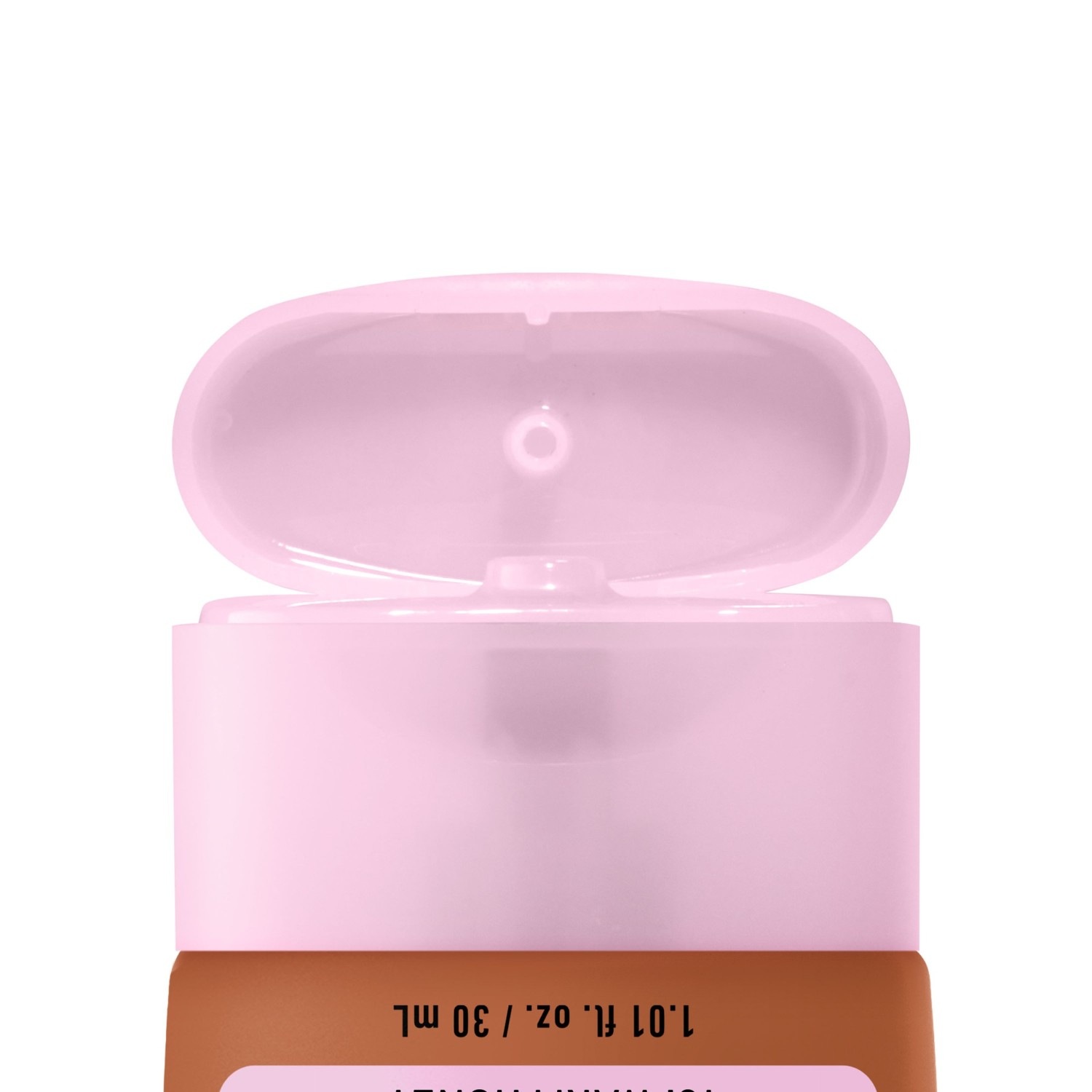 NYX Professional Makeup Bare With Me Blur