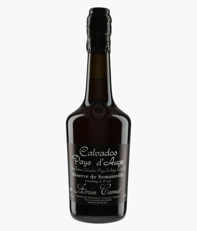 Calvados Réserve de Semainville N.V.CAMUT ADRIEN
