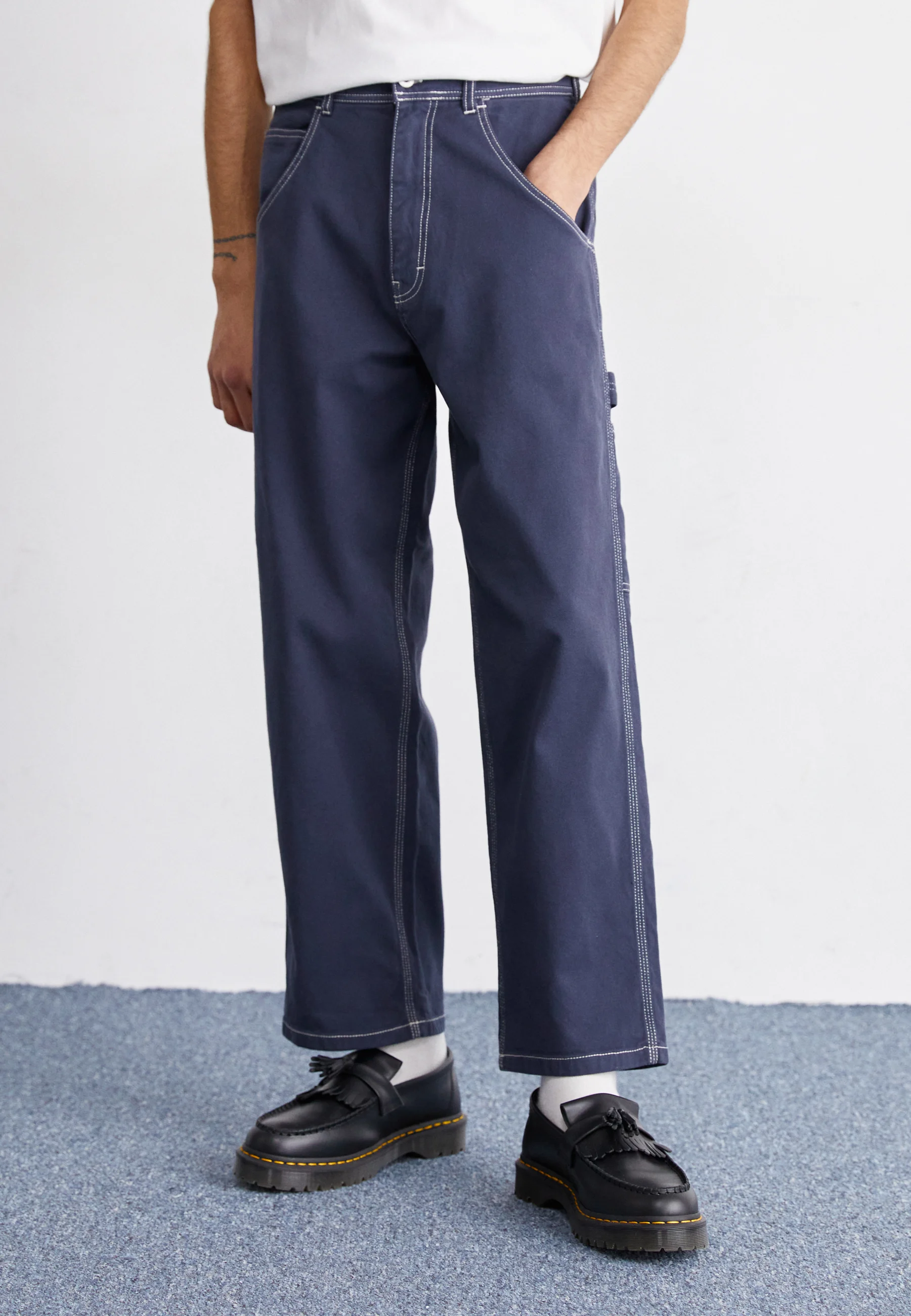 Pantalones Stan Ray BIG JOB PAINTER UNISEX
