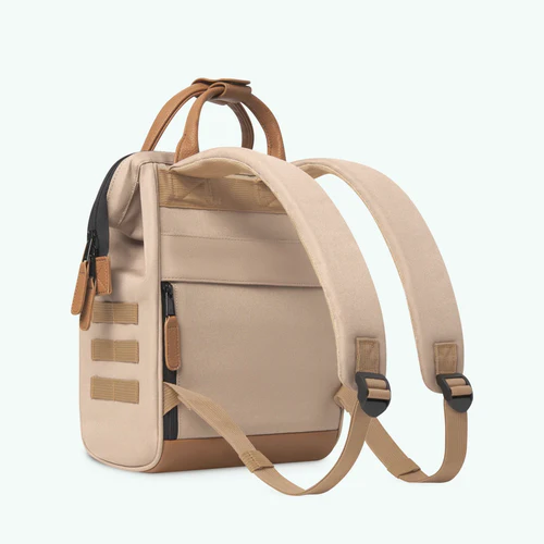 Adventurer Small Kuala Lumpur brown backpack