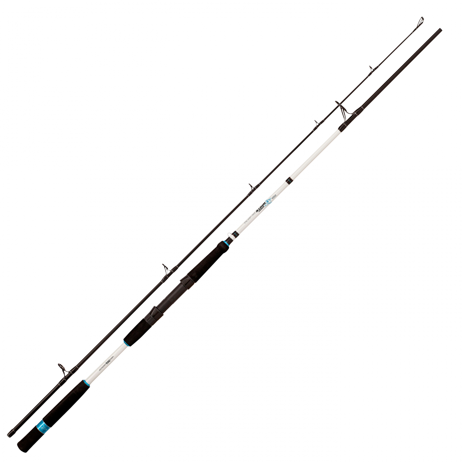 ZSea Meeresrute Great White GWC Light Pilk