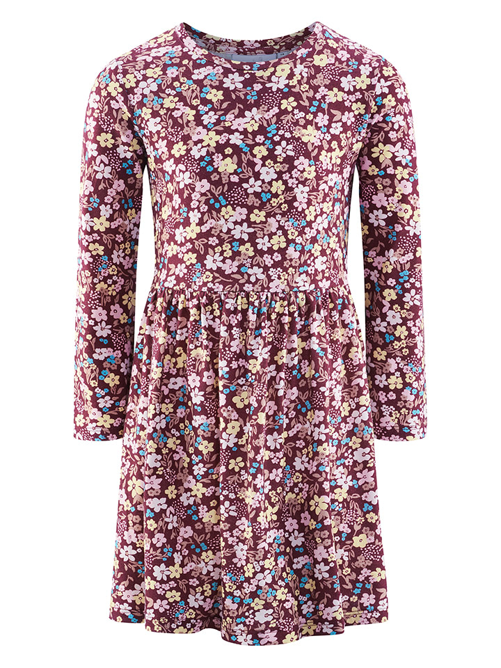 happy girls by Eisend Kleid in Lila günstig kaufen