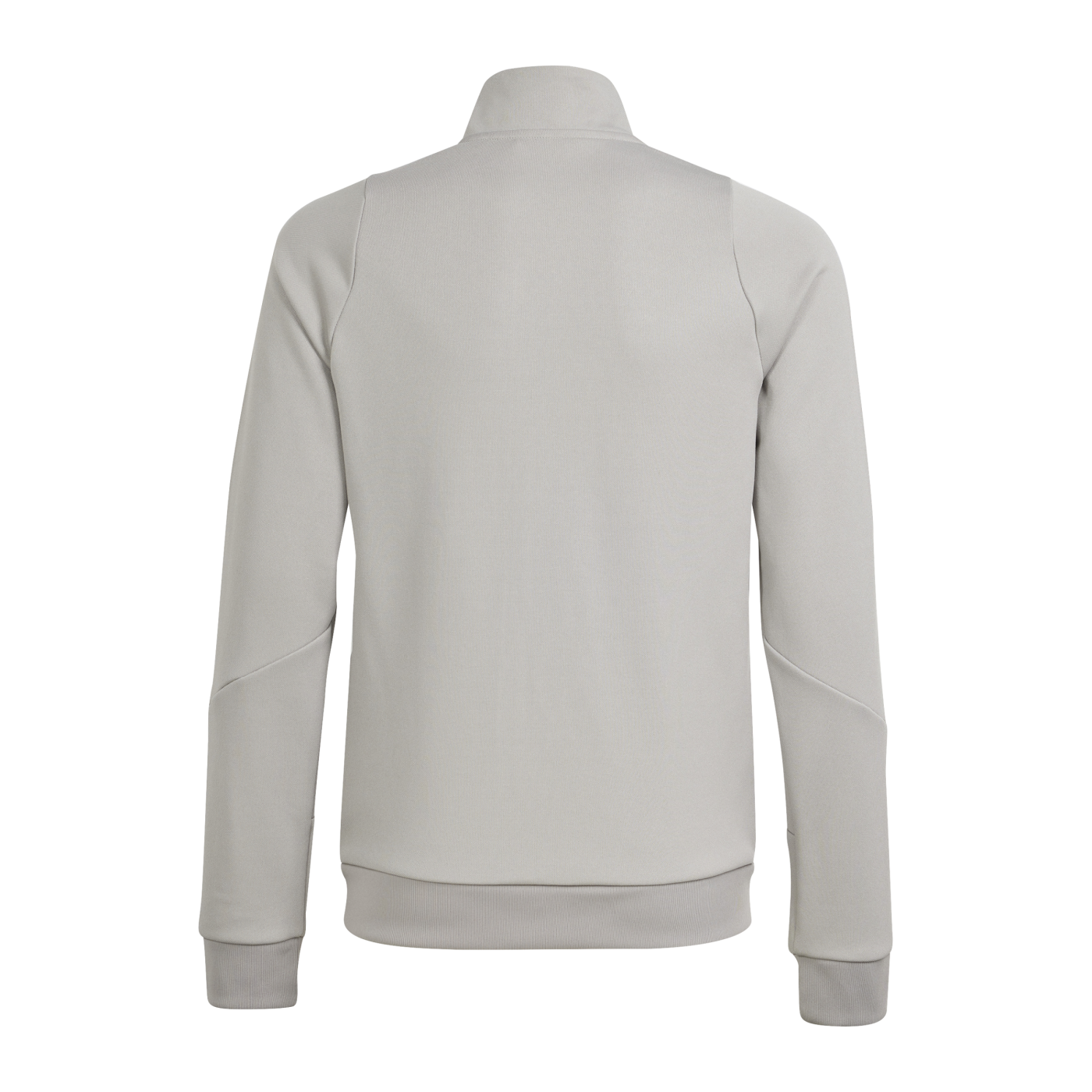 adidas Tiro 24 Trainingsjacke Kids Grau Weiss