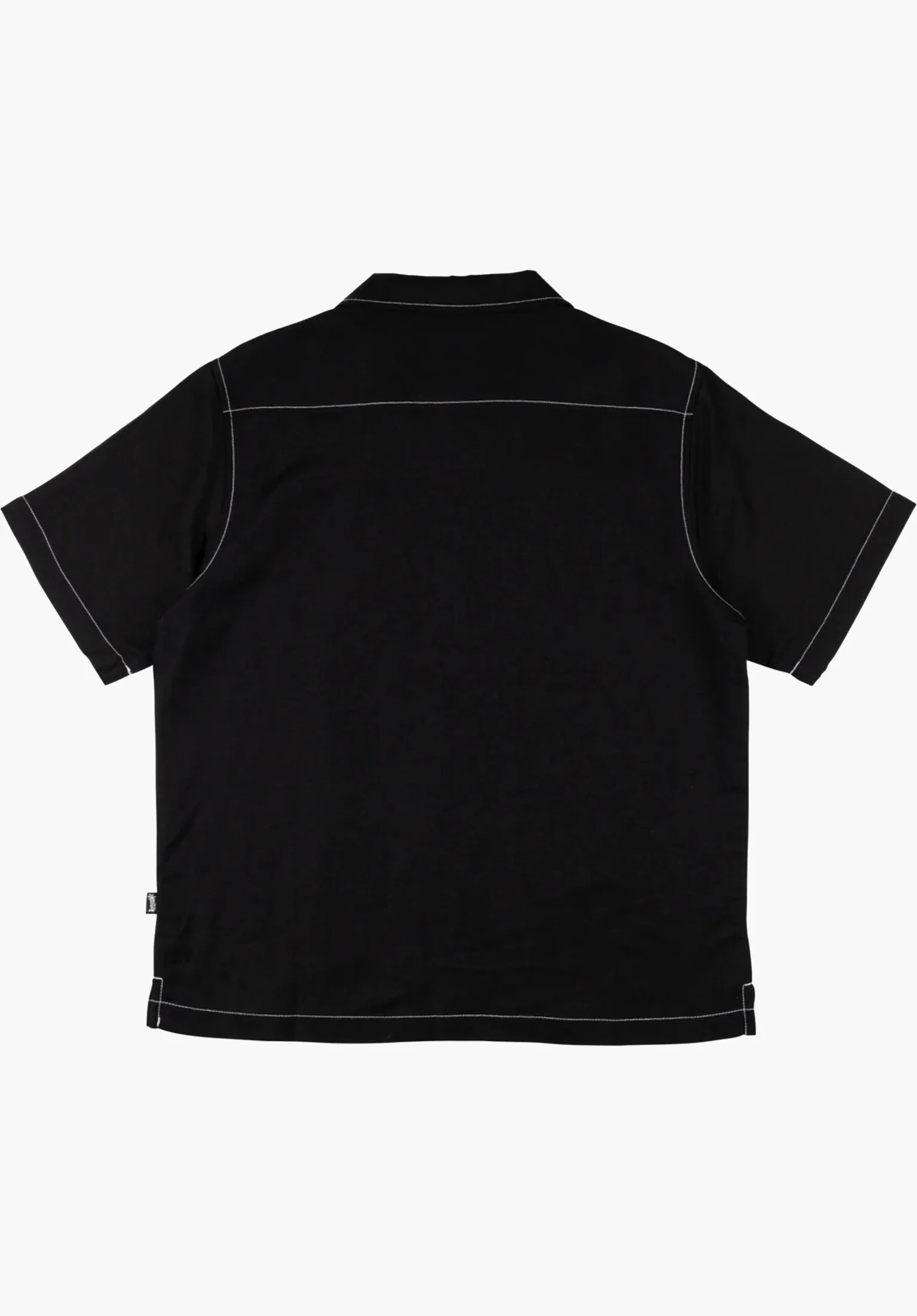 Scorp Linen Pick-Stitch