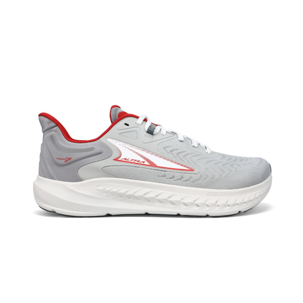 Altra Torin 7 AL0A82C4-264 / grau