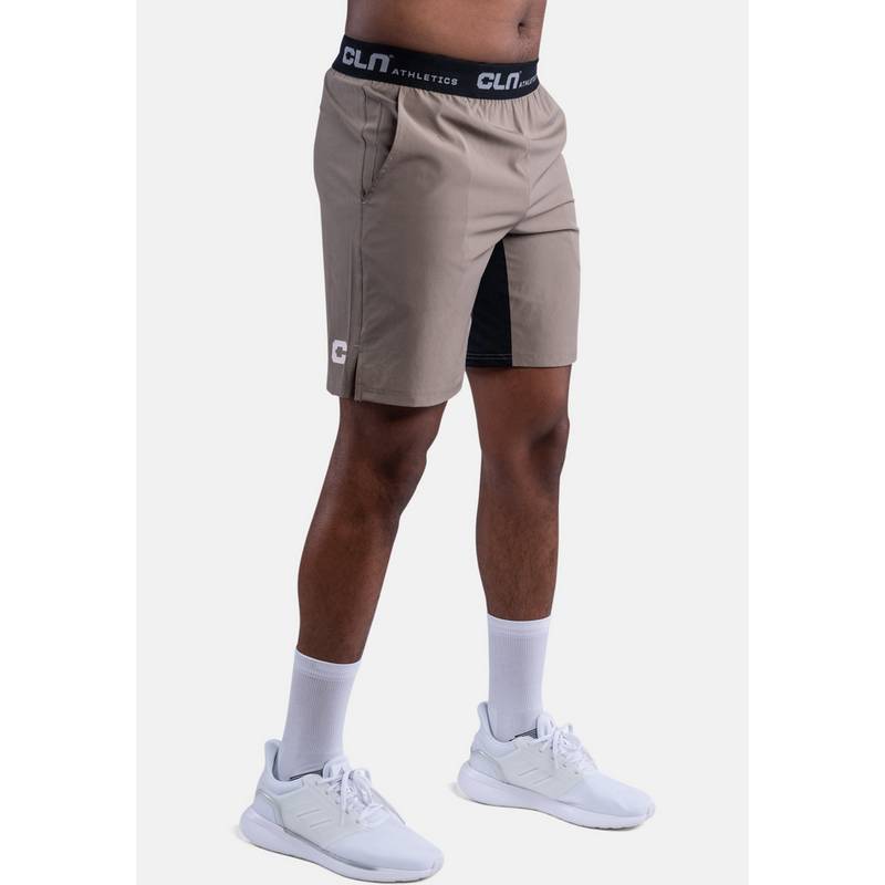 CLN Athletics Dino Funktionsshorts Herren