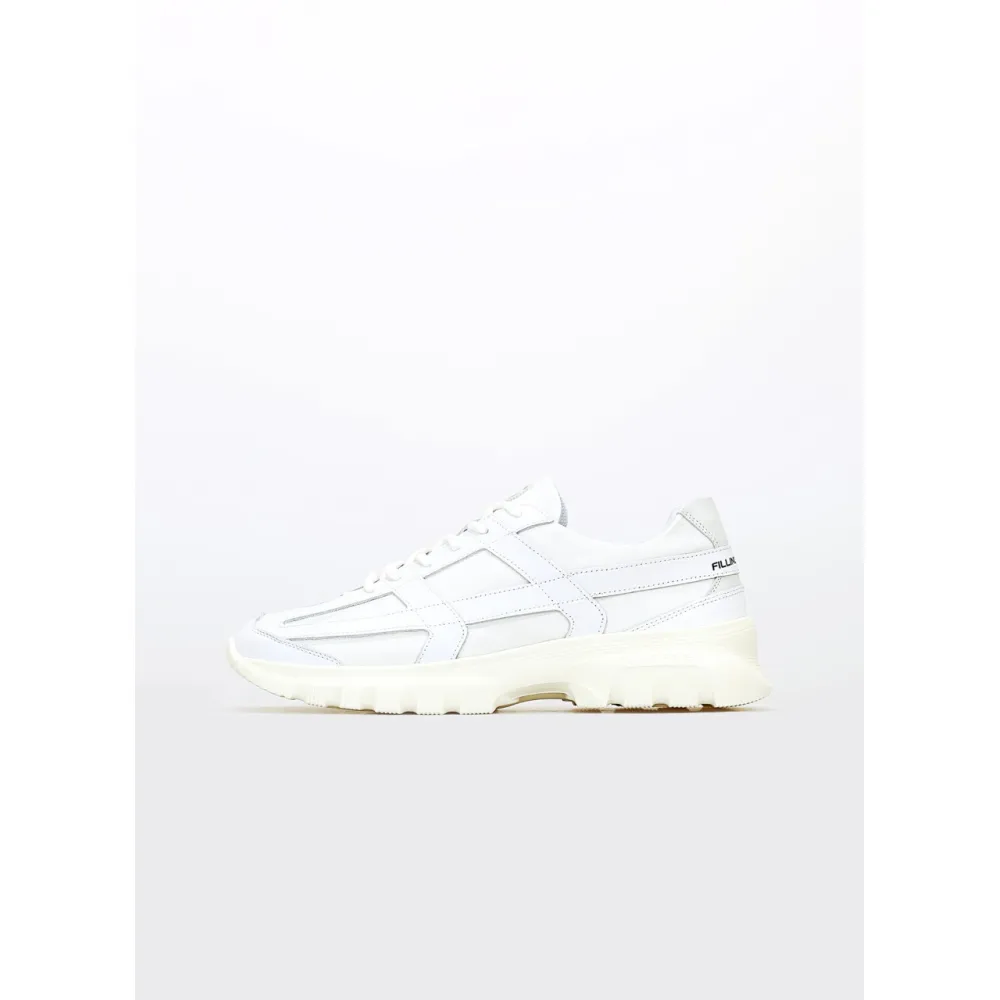 Filling Pieces Reaf Zinc 44928171901MEB / weiss