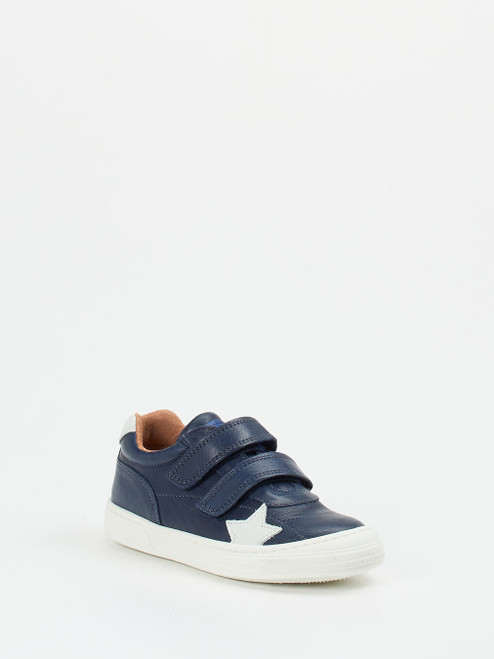 Klettschuh-66211090170 Bisgaard
