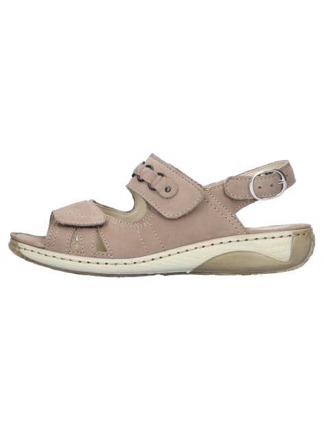 Sandalette/Pantolette