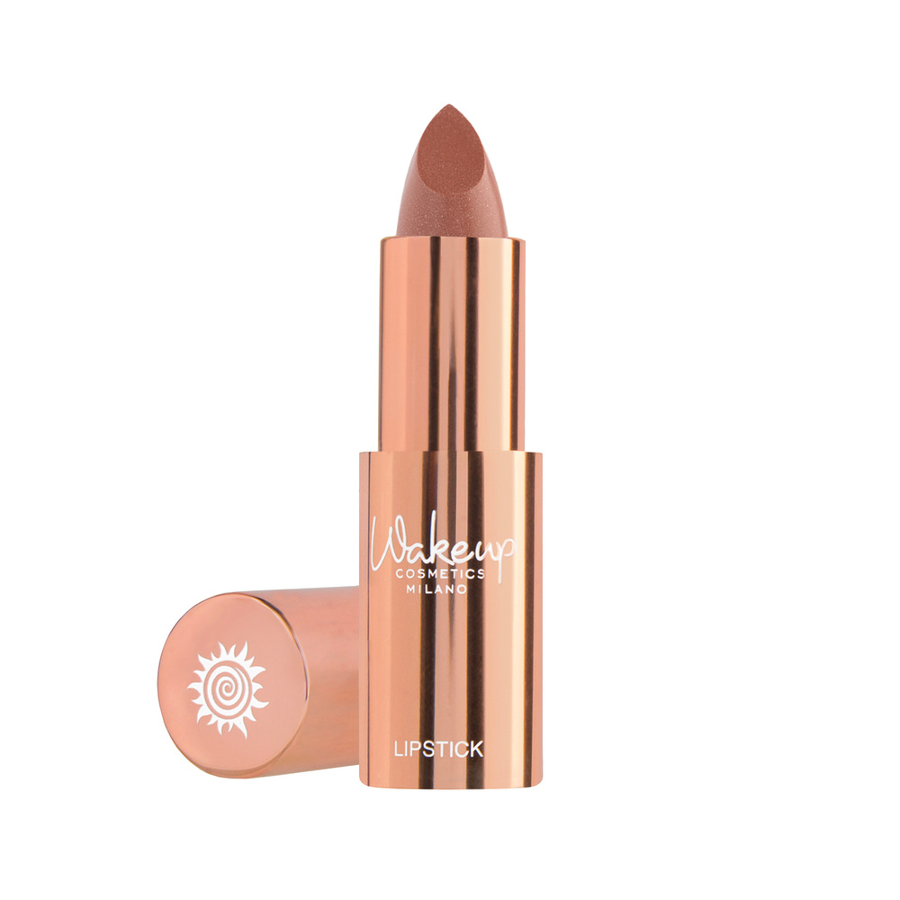 wakeup cosmetics milano High Glossy Lipstick Rouge à lèvres au fini lumineux