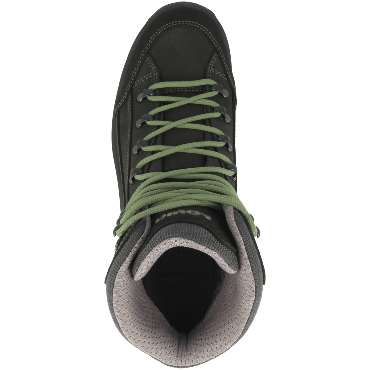 Lowa Renegade Outdoorschuhe grau
