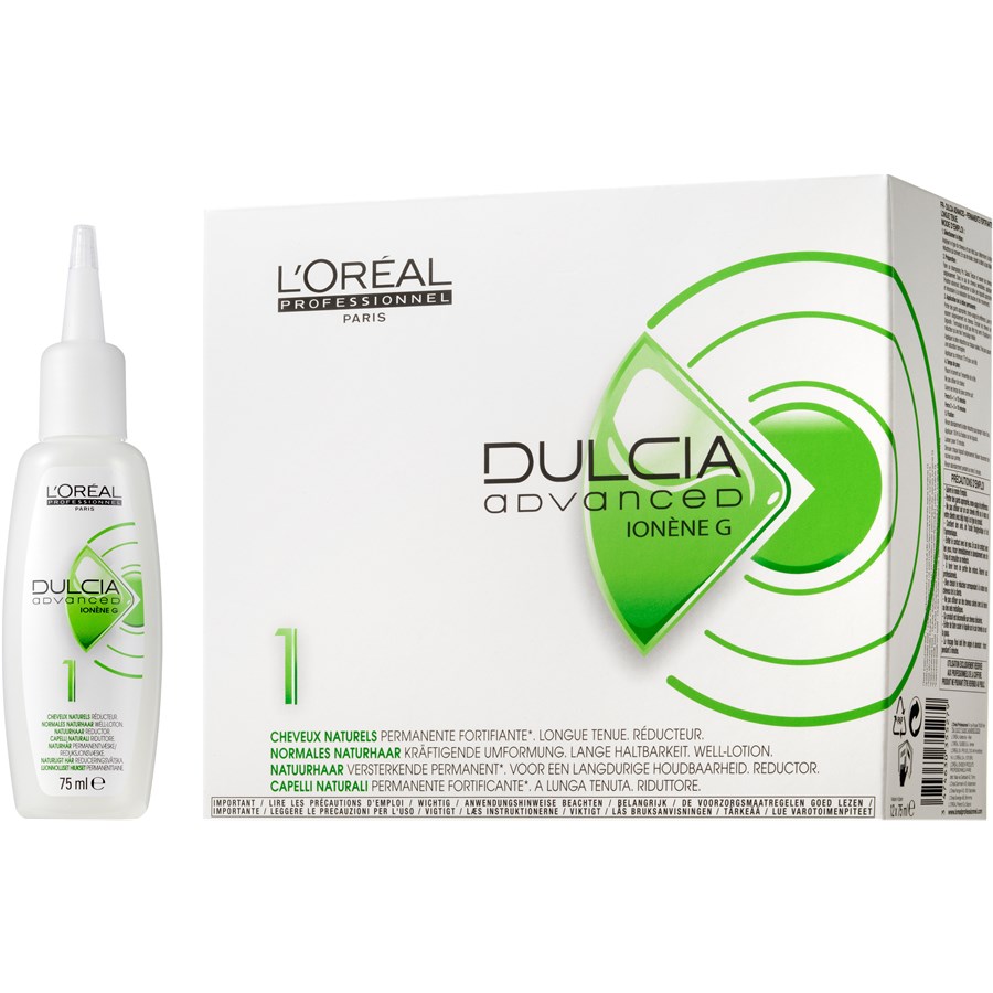 Dulcia Advanced Tonique 1