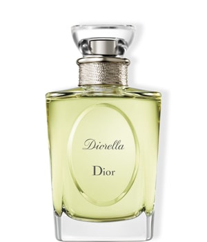 DIOR Diorella Eau de Toilette-100 ml