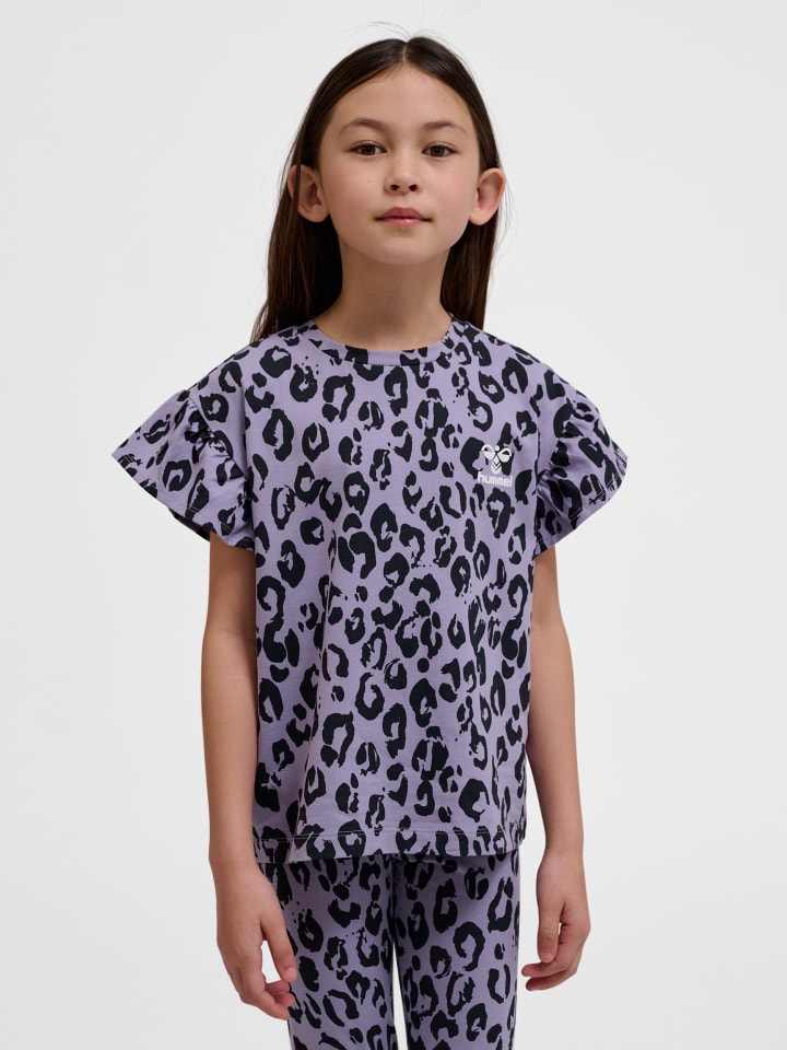 Hummel Hummel Hmlmusse Mädchen in LAVENDER GRAY günstig kaufen
