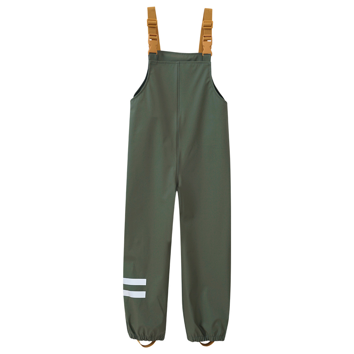 Kinder Regenhose mit Beschichtung