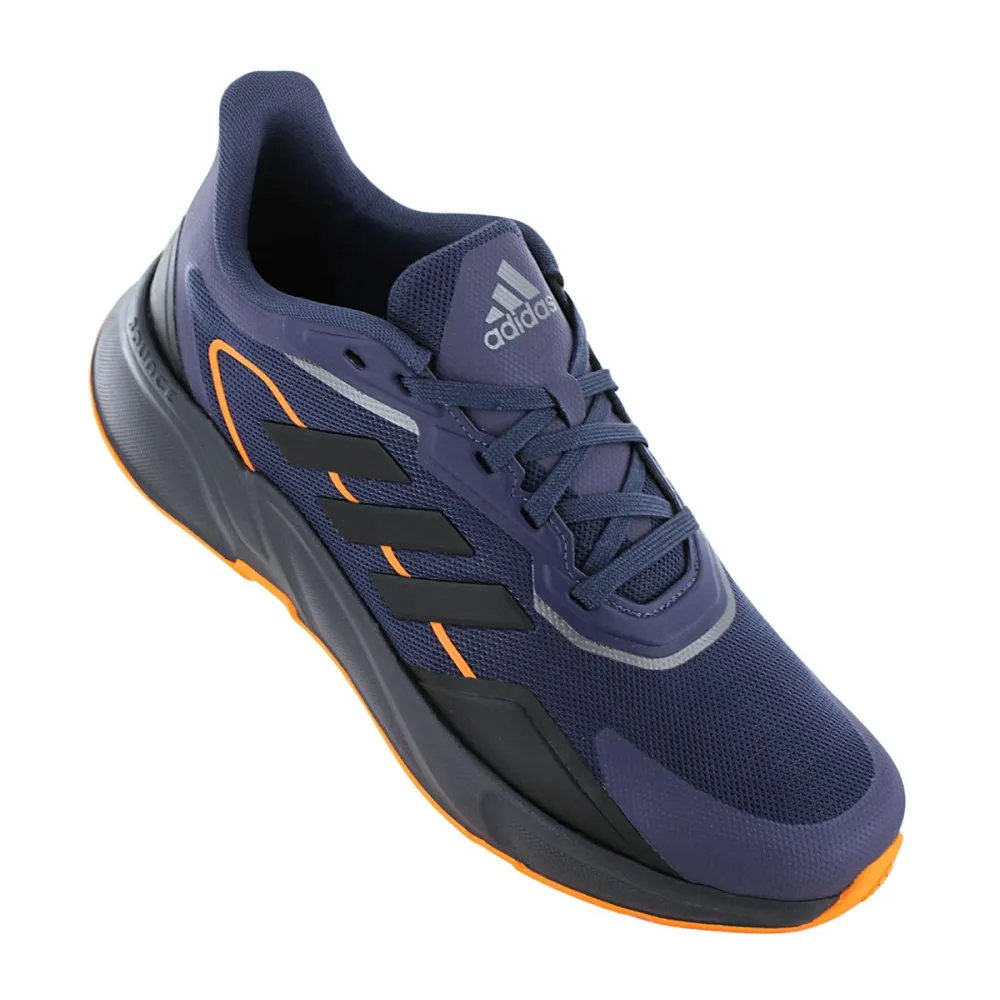 adidas X9000L1 GX8295 / blau