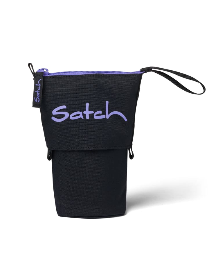 Satch Pencil Slider Purple Phantom in Schwarz/Lila günstig kaufen onesize