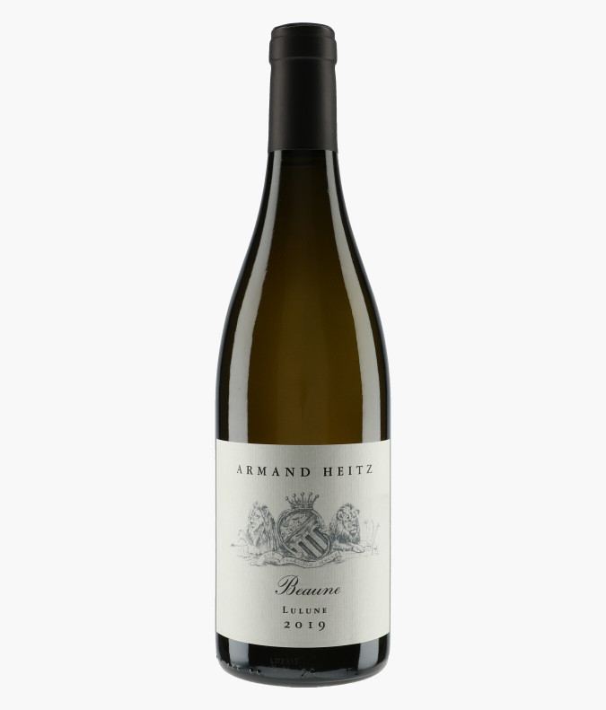 Beaune Lulune 2019HEITZ ARMAND