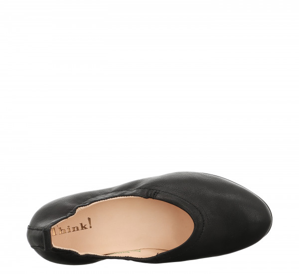 GUAD2 Ballerina - Schwarz