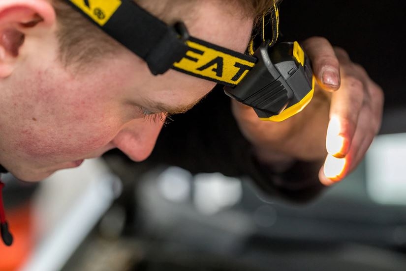 Προβολέας Stanley FMHT81509-0 FATMAX® 200 Lumen