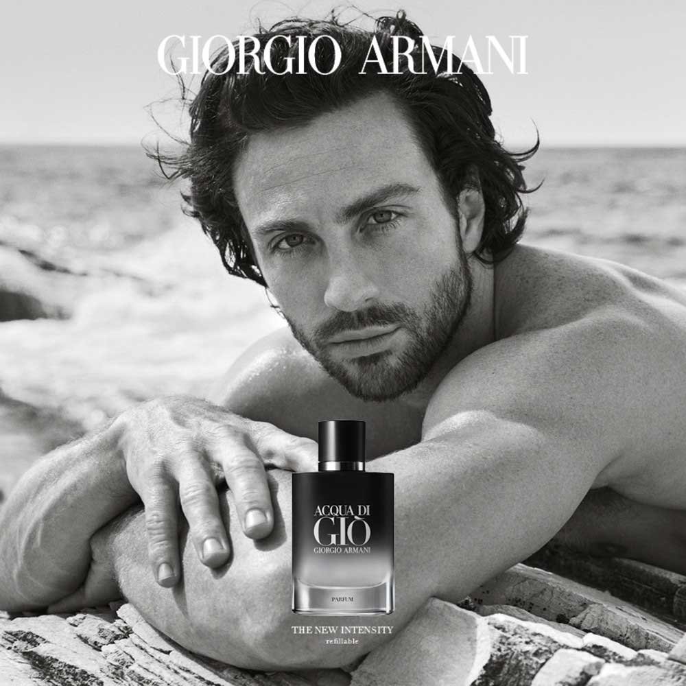 Giorgio Armani Acqua di Giò Pour Homme Parfum Spray