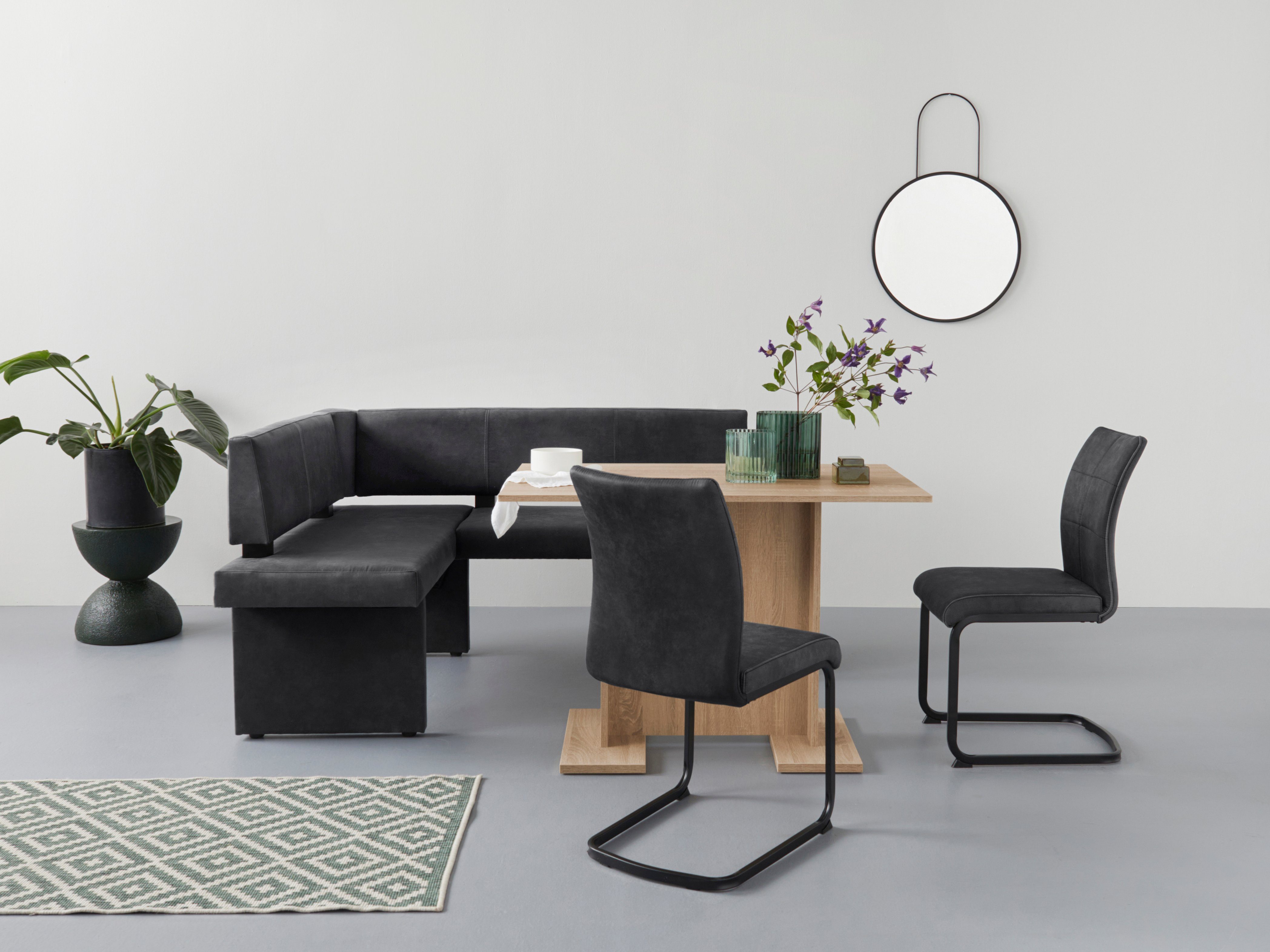 HELA Freischwinger Pia (Set)