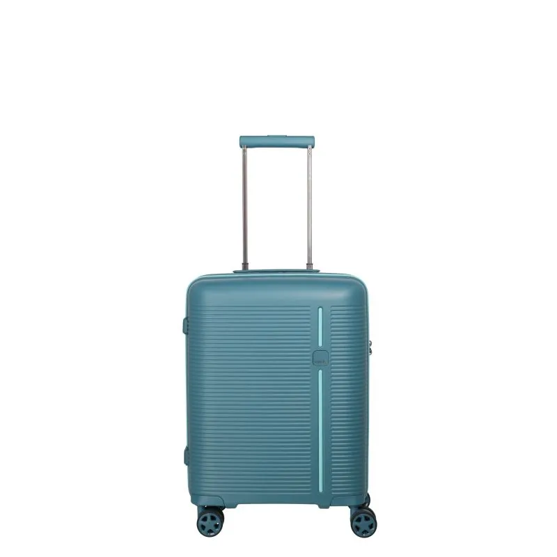 Travelite ROOMER Kabinengepäck S (55 cm) - Aqua
