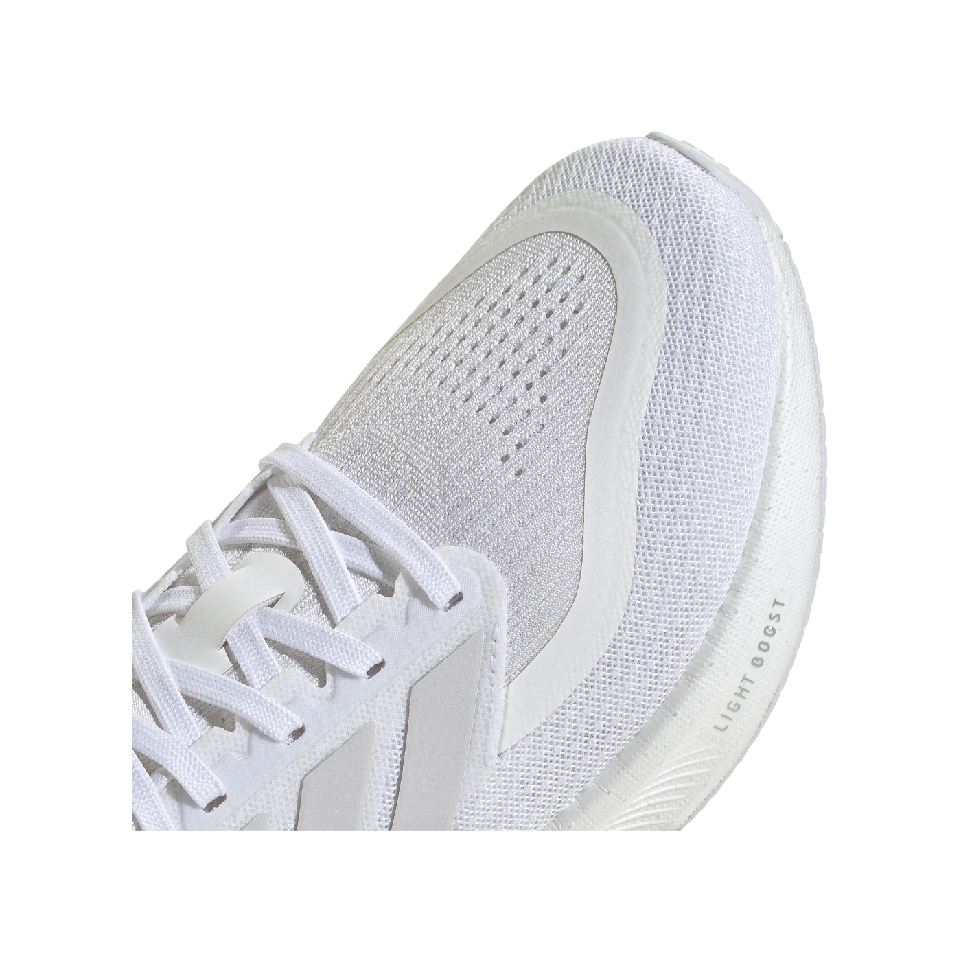 adidas Pureboost 5 Running Shoes White