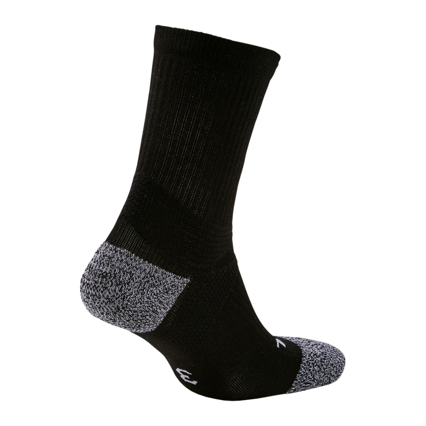 PUMA teamLIGA Socken Schwarz Weiss F03