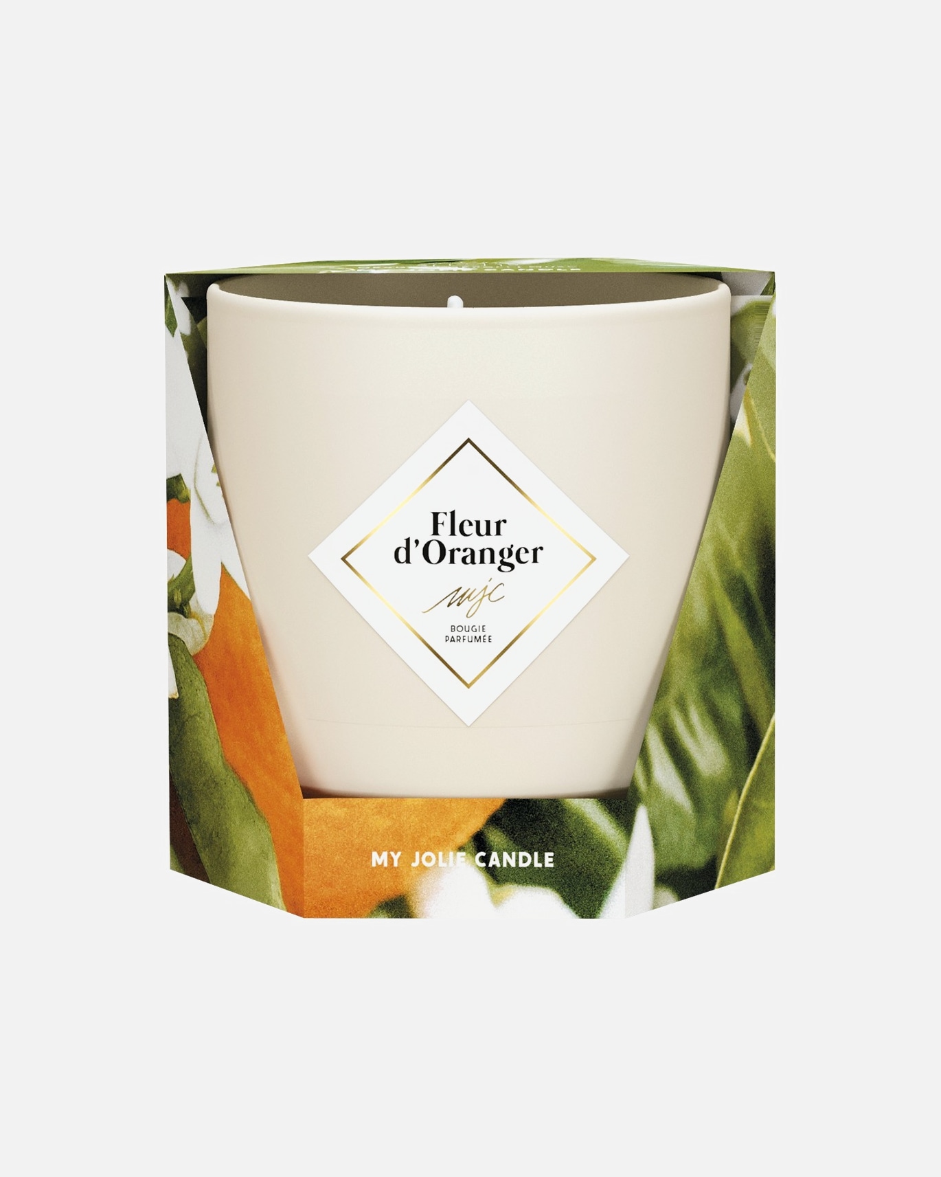 Świeca MY JOLIE CANDLE Świeca Orange Blossom