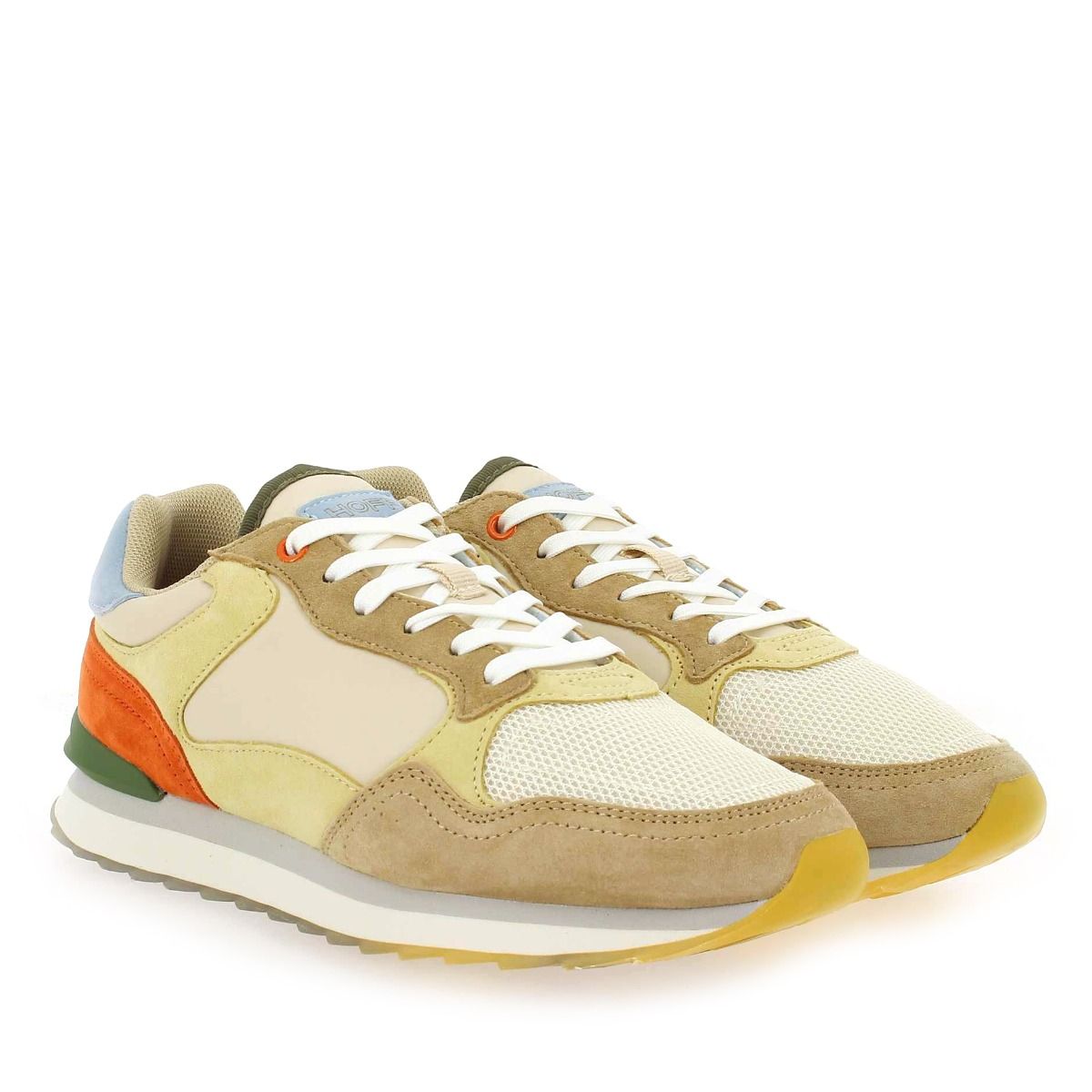 Hoff  RIAD WOMAN - Beige Orange