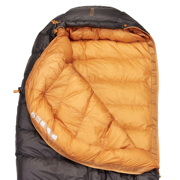 ULTRA -5° - Daunenschlafsack
