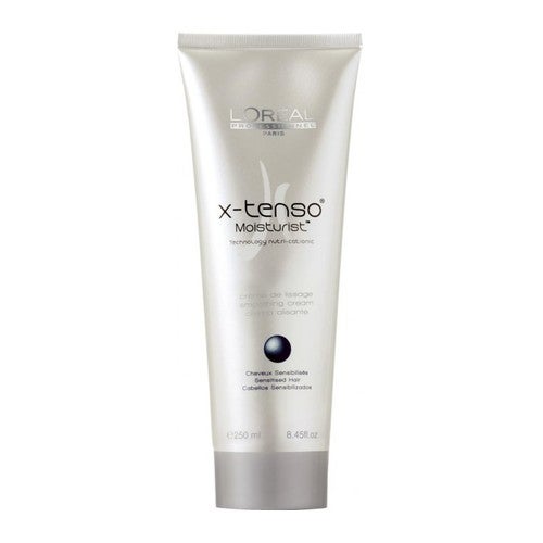 L'Oréal Professionnel X-tenso крема за глађење осетљиве косе 250 мл